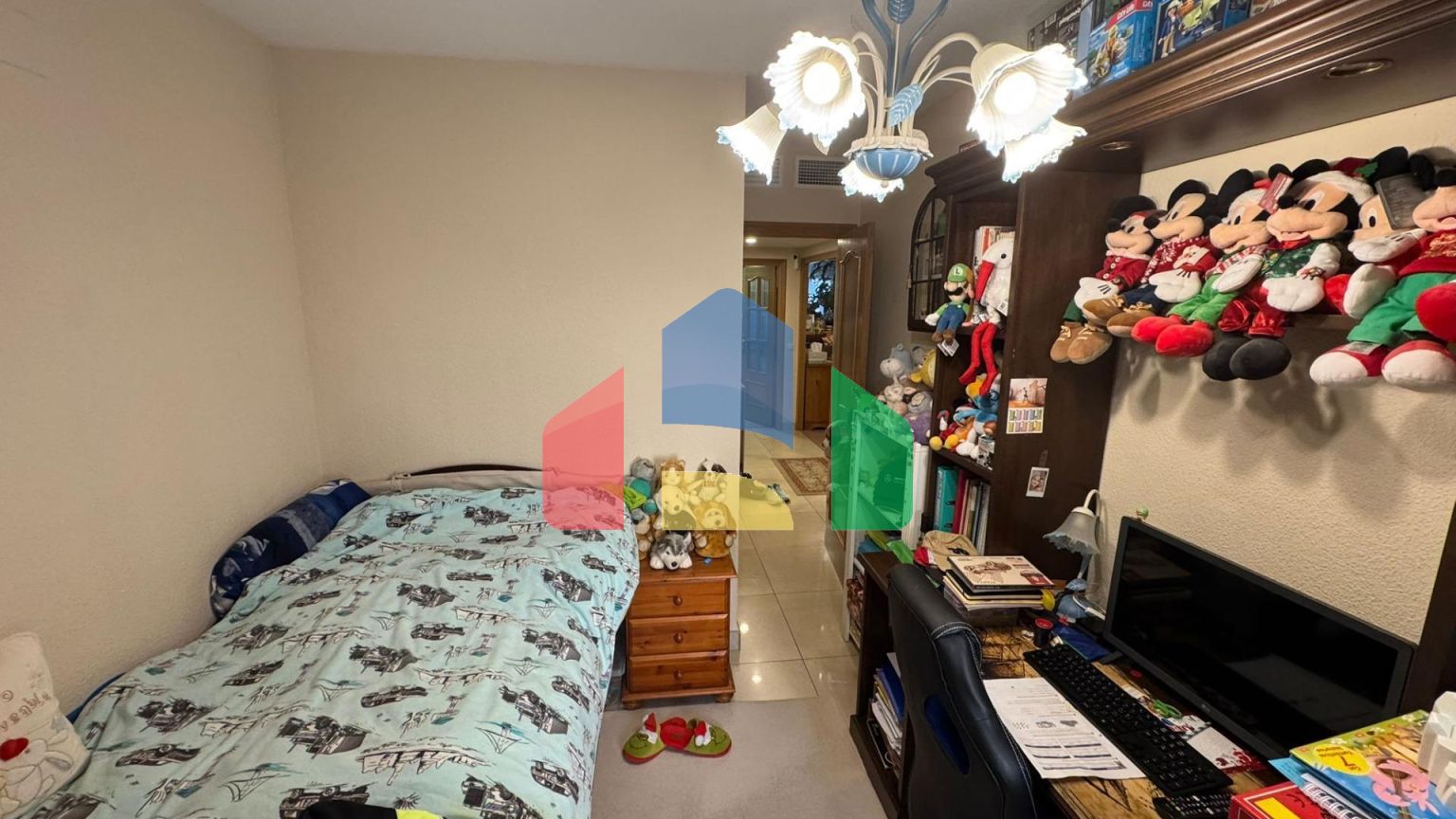 Апартаменты в Аликанте ID 72442