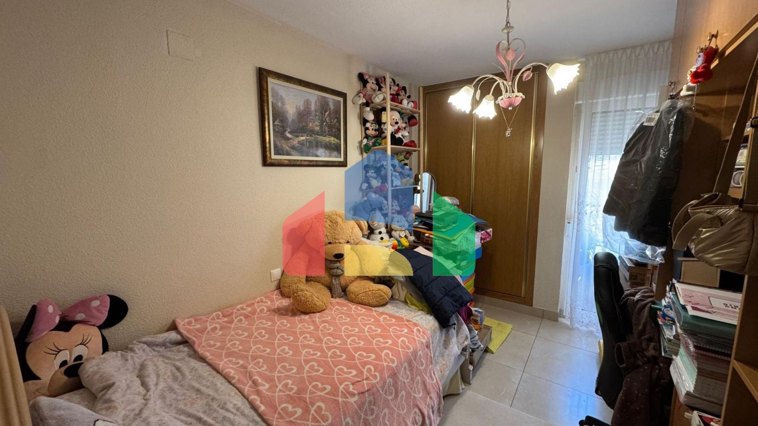 Апартаменты в Аликанте ID 72442