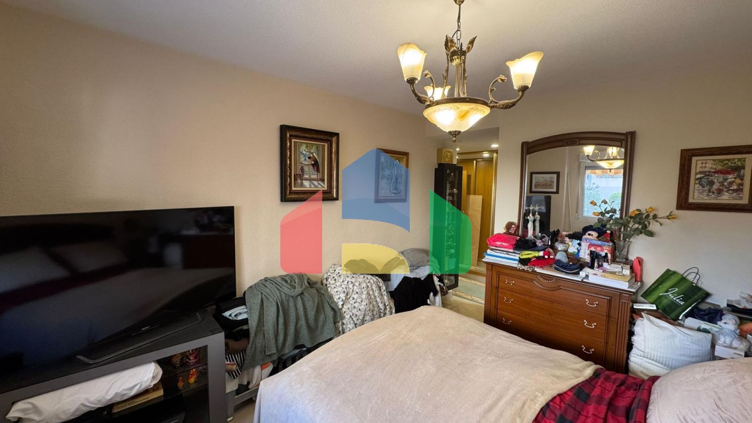 Апартаменты в Аликанте ID 72442