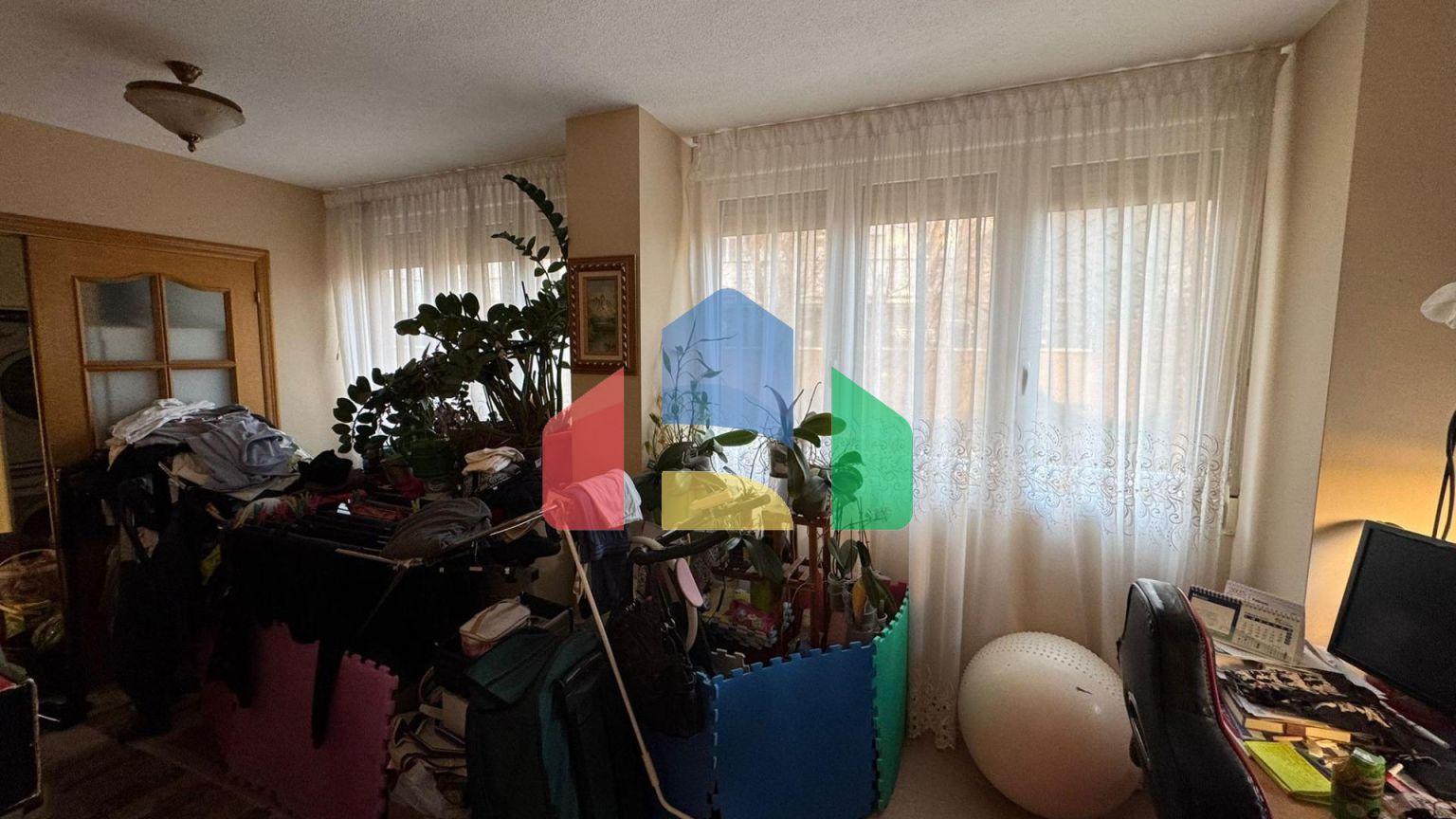 Апартаменты в Аликанте ID 72442