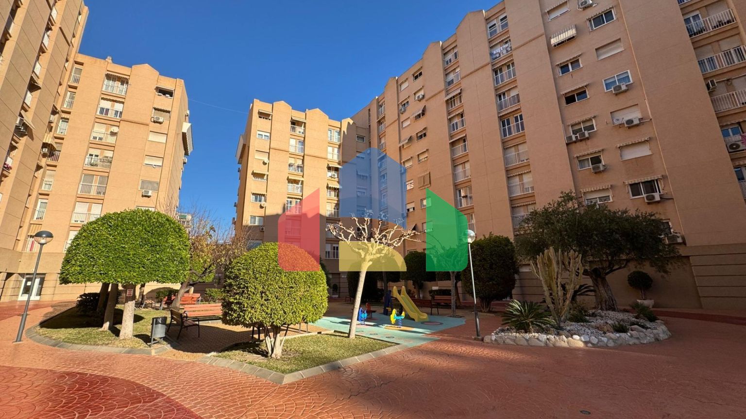 Апартаменты в Аликанте ID 72442