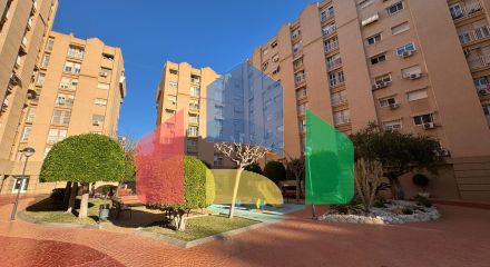 Апартаменты в Аликанте ID 72442 Апартаменты в Аликанте ID 72442