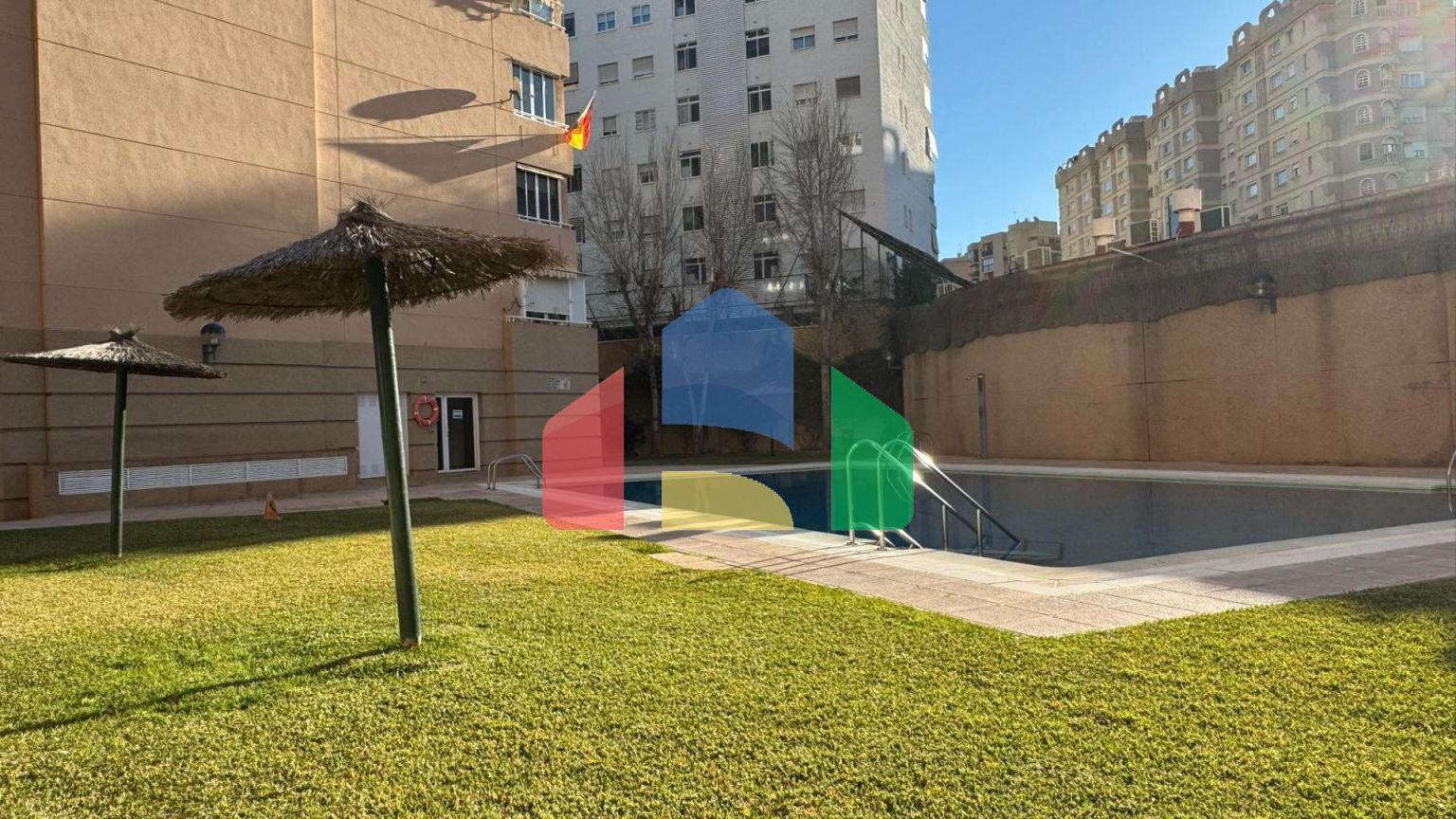 Апартаменты в Аликанте ID 72442