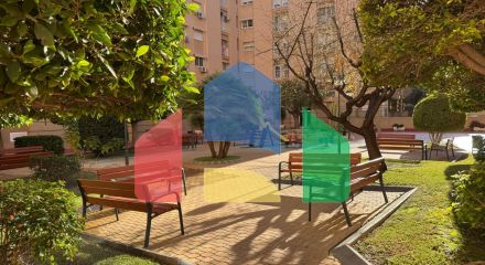 Апартаменты в Аликанте ID 72442 Апартаменты в Аликанте ID 72442