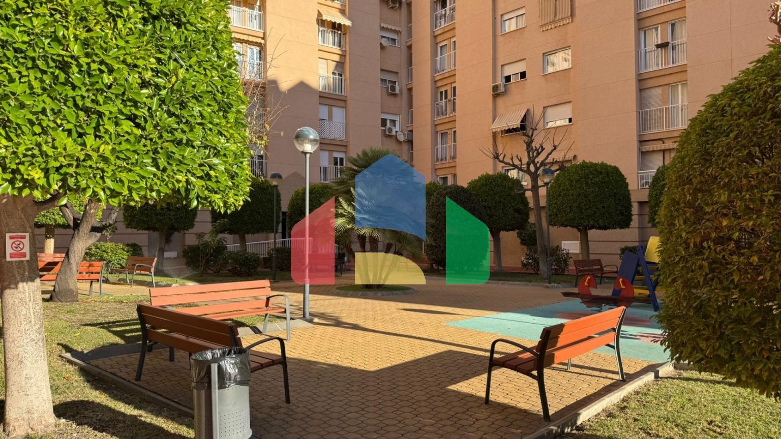 Апартаменты в Аликанте ID 72442