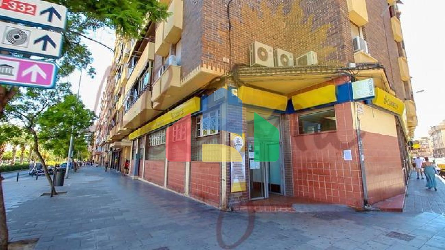 Апартаменты в Аликанте ID 72263