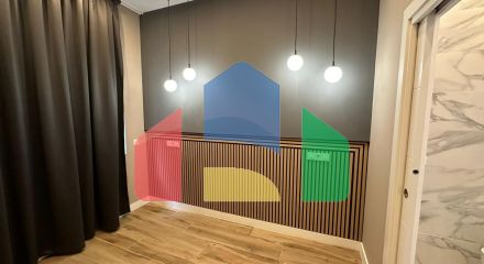 Апартаменты в Аликанте ID 72263