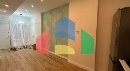 Apartments in Alicante ID 72261