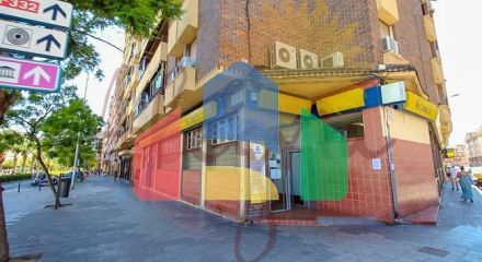 Апартаменты в Аликанте ID 72261