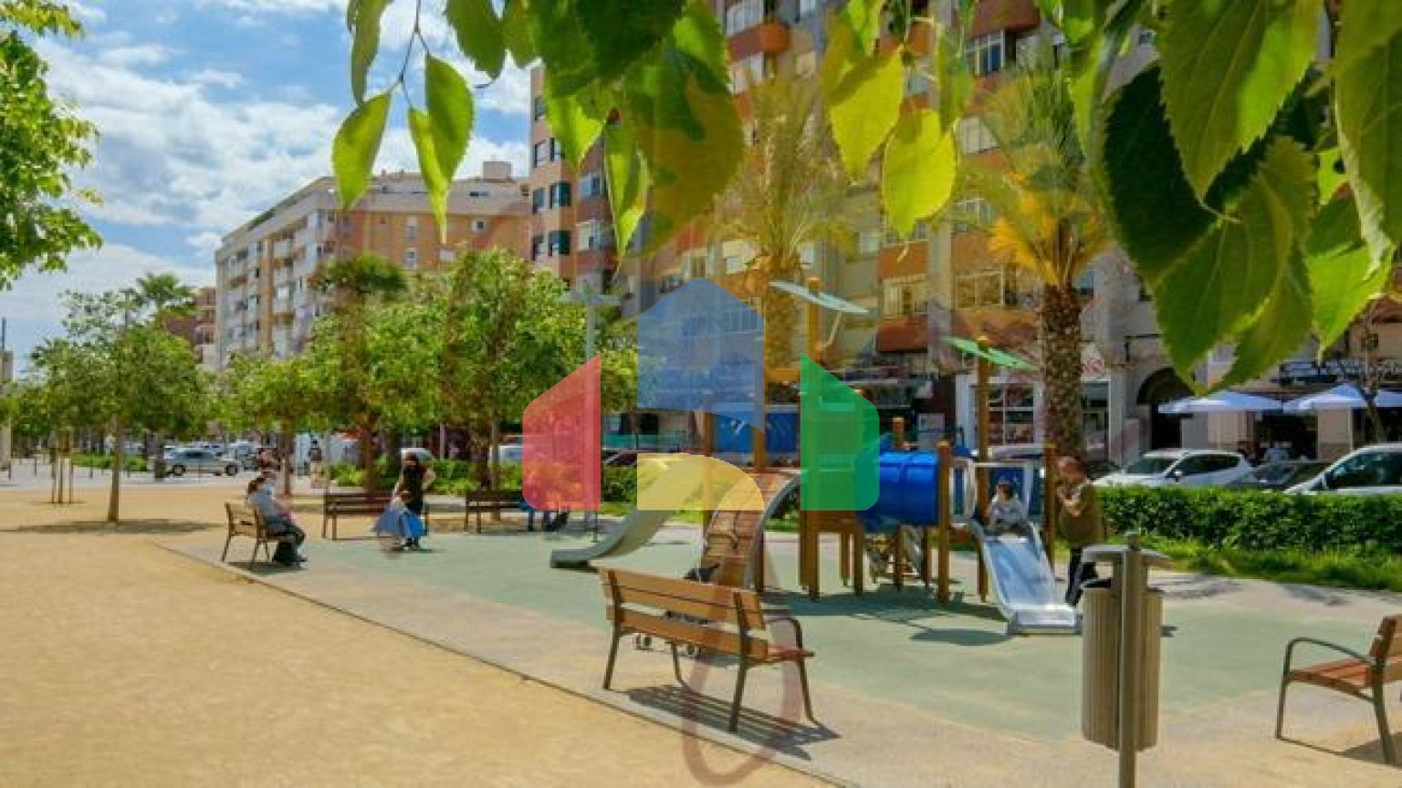 Апартаменты в Аликанте ID 72261