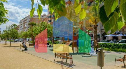 Апартаменты в Аликанте ID 72261