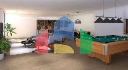 Виллы современного дизайна у моря Виллы современного дизайна у моря