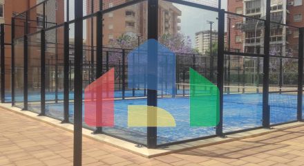 Апартаменты в Аликанте ID 72734