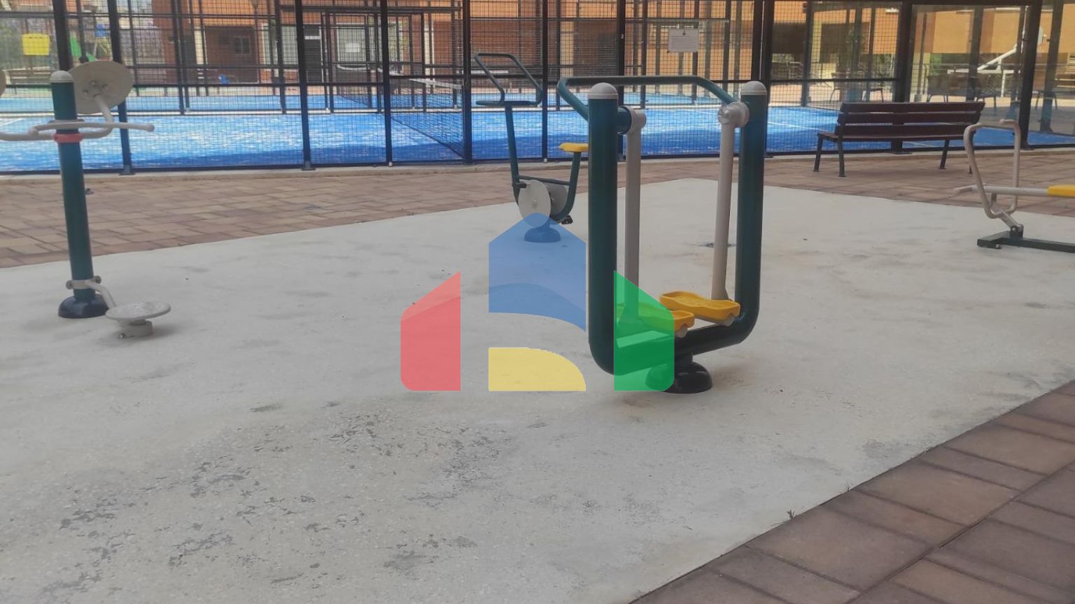 Апартаменты в Аликанте ID 72734