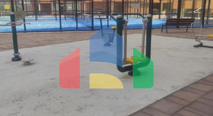 Апартаменты в Аликанте ID 72734