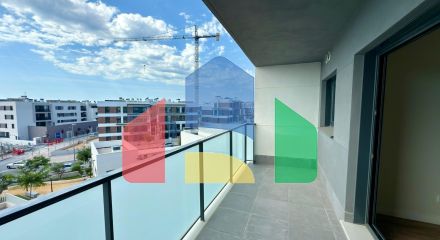 Апартаменты в Аликанте ID 72732