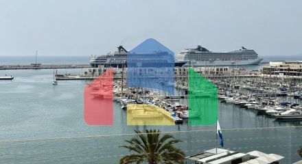 Apartments in Alicante ID 72778