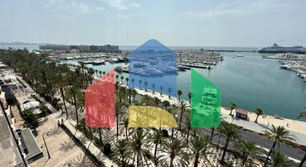 Apartments in Alicante ID 72778