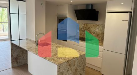 Apartments in Alicante ID 72778