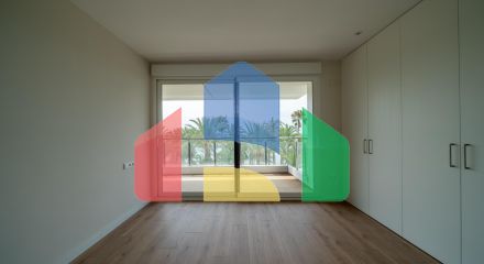 Апартаменты в Аликанте ID 72778