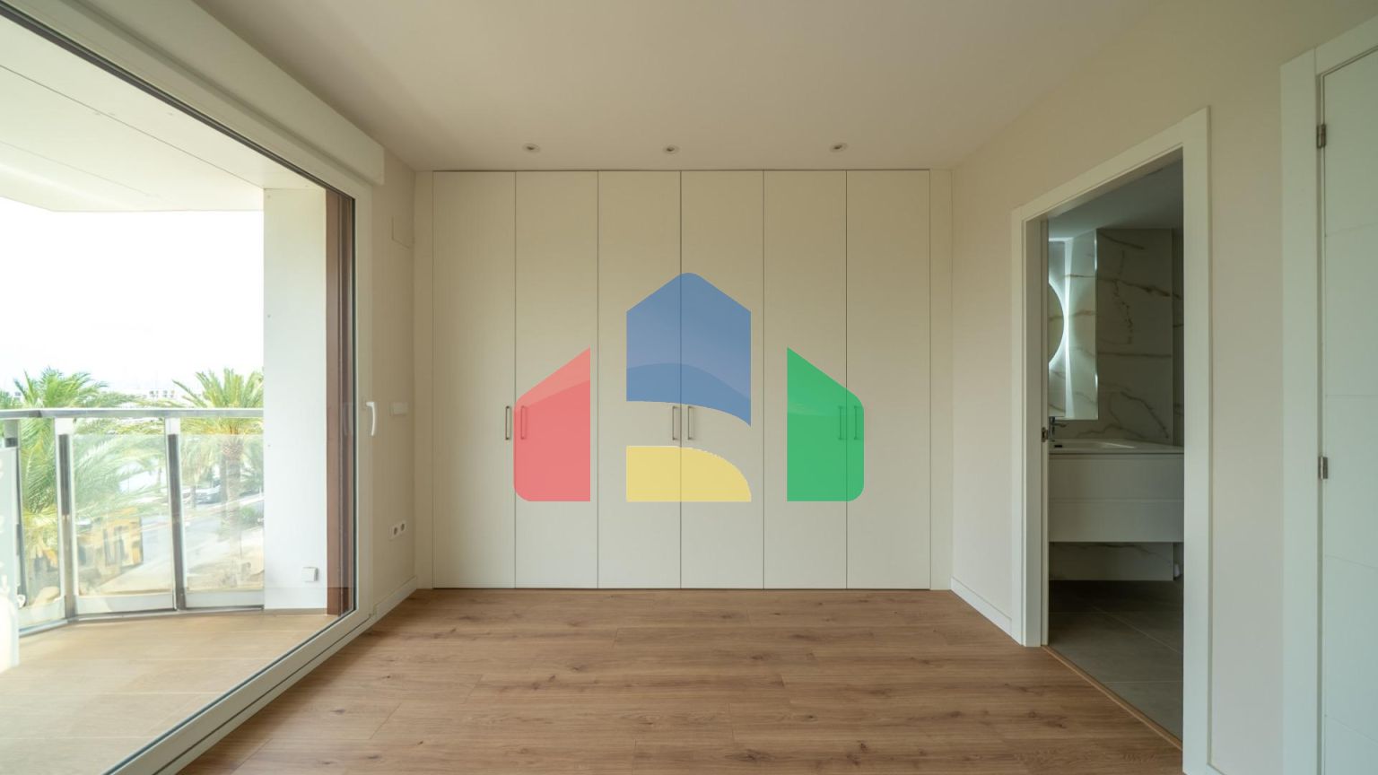 Апартаменты в Аликанте ID 72778