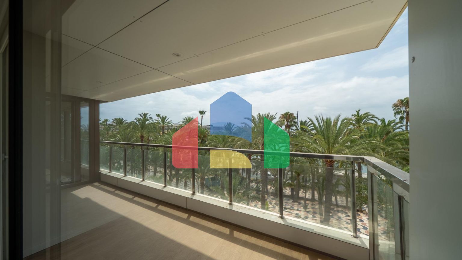 Апартаменты в Аликанте ID 72778