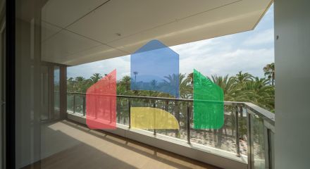 Апартаменты в Аликанте ID 72778