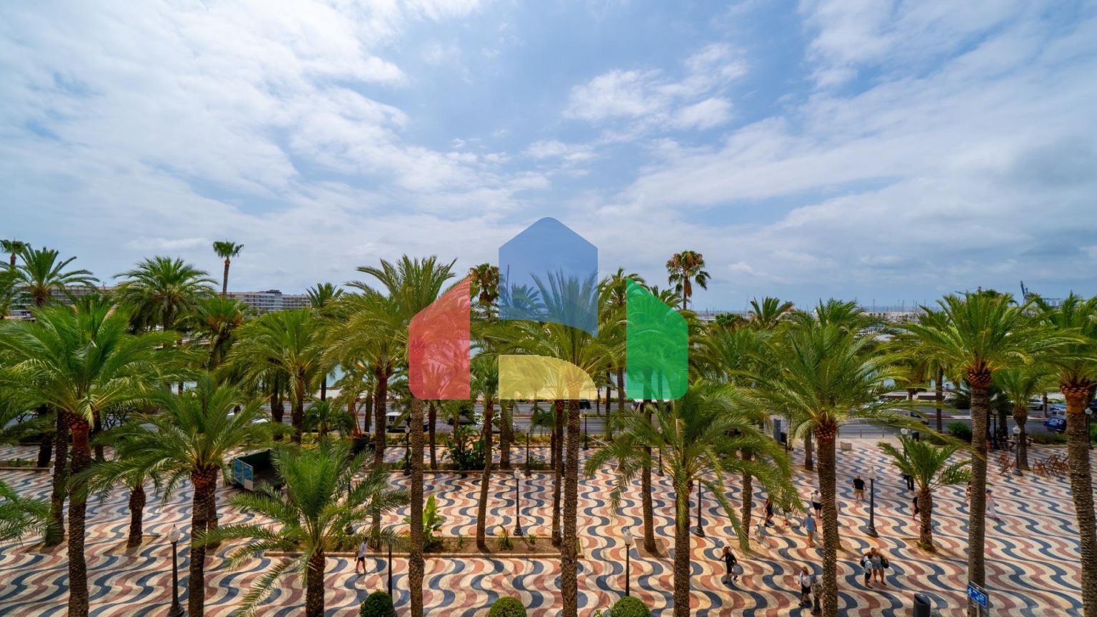 Апартаменты в Аликанте ID 72778