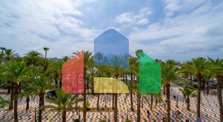 Апартаменты в Аликанте ID 72778