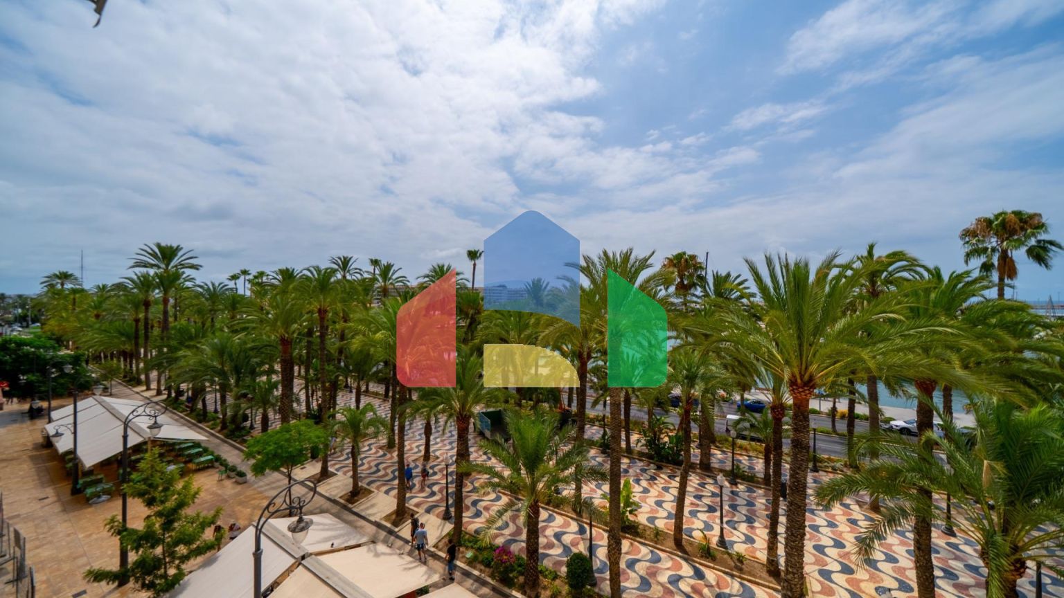 Апартаменты в Аликанте ID 72778