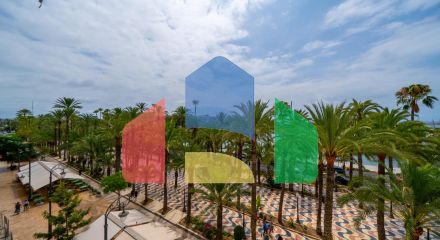 Апартаменты в Аликанте ID 72778