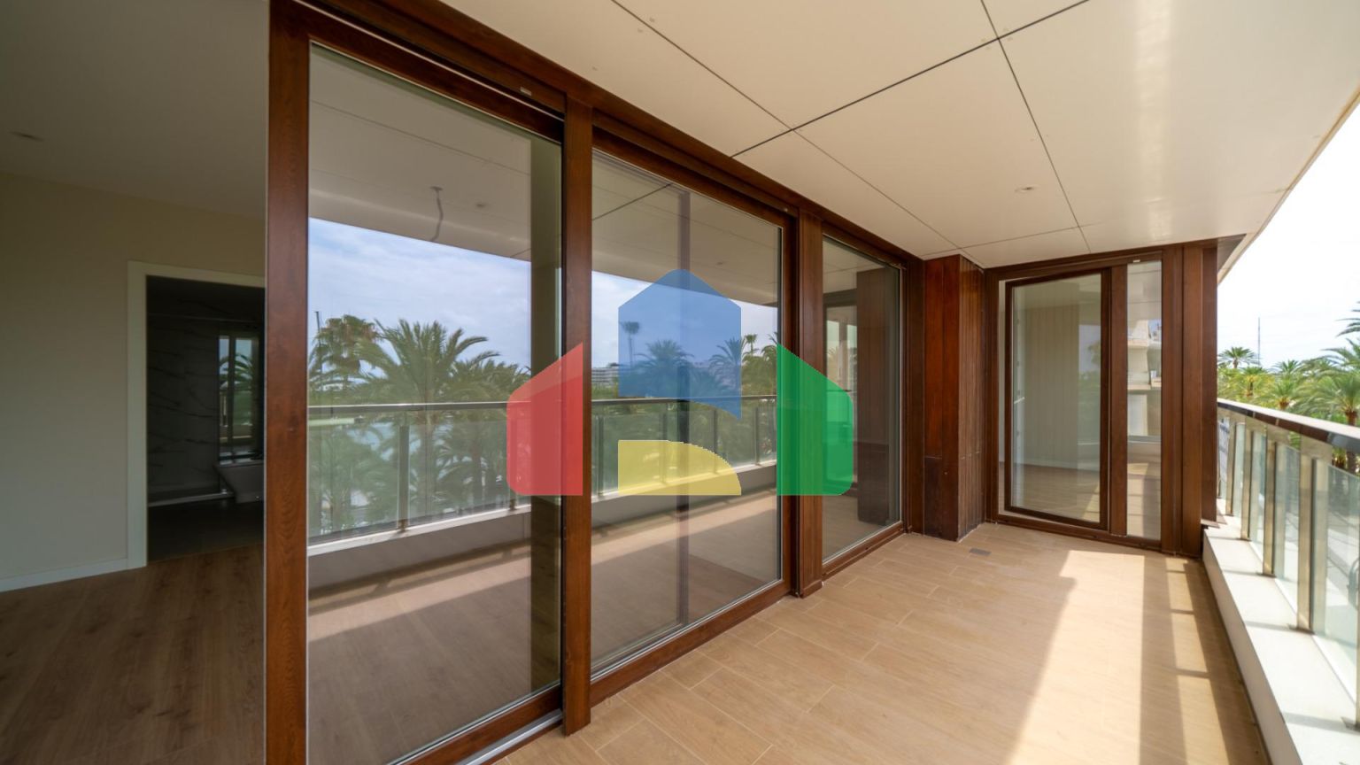 Апартаменты в Аликанте ID 72778