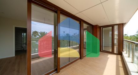 Апартаменты в Аликанте ID 72778