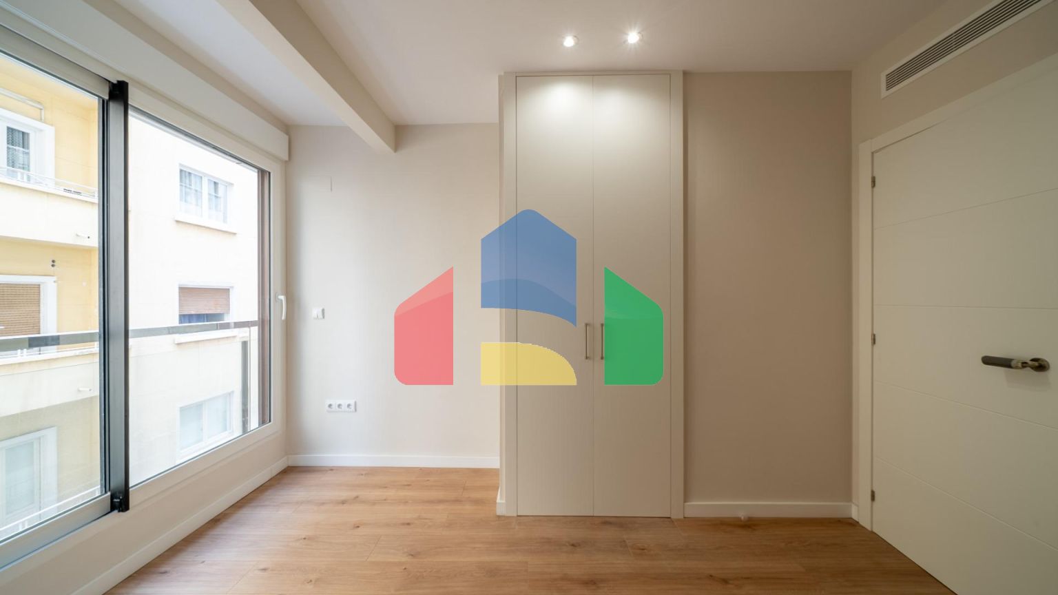 Апартаменты в Аликанте ID 72778