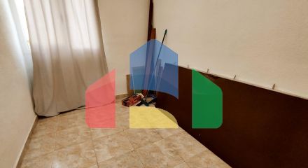 Просторная квартира для ремонта в Аликанте — Район Вирхен-дель-Ремедио