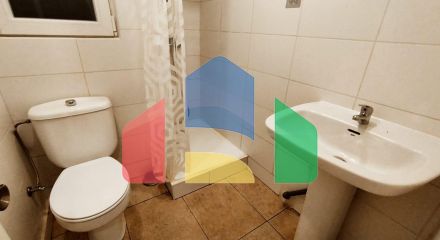 Просторная квартира для ремонта в Аликанте — Район Вирхен-дель-Ремедио