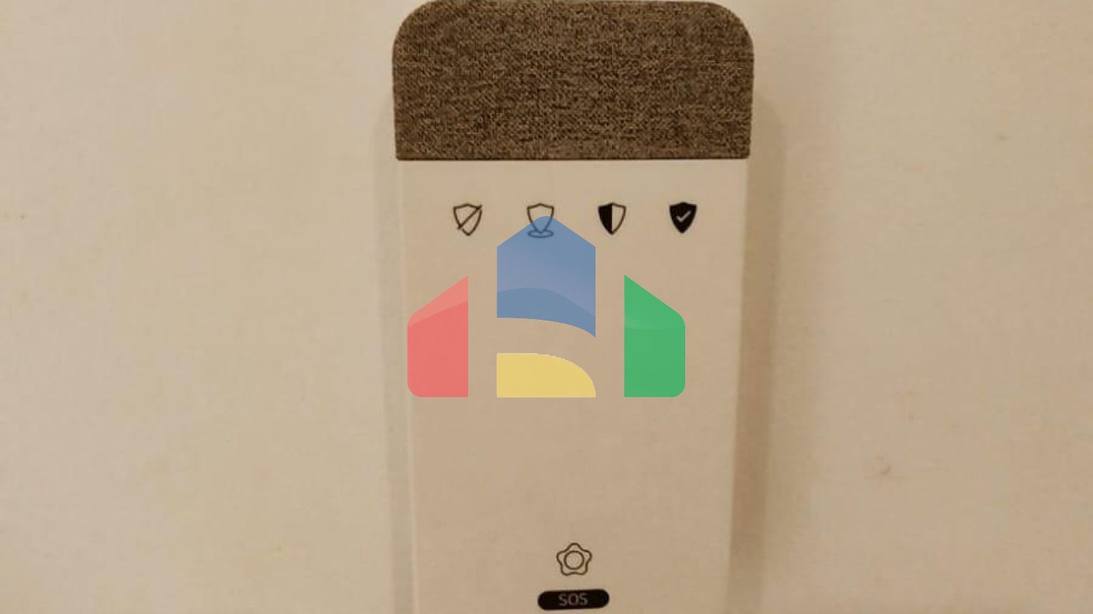 Просторная квартира для ремонта в Аликанте — Район Вирхен-дель-Ремедио