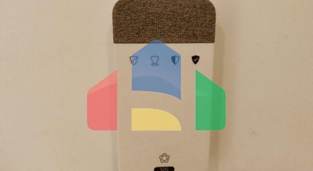 Просторная квартира для ремонта в Аликанте — Район Вирхен-дель-Ремедио