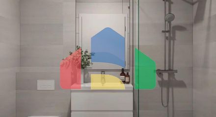 Апартаменты в Аликанте ID F0885