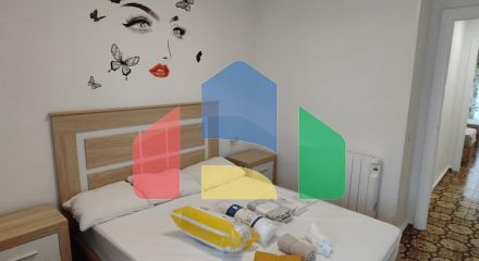 Продается хорошая квартира в Аликанте