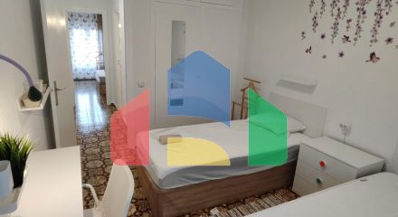 Продается хорошая квартира в Аликанте