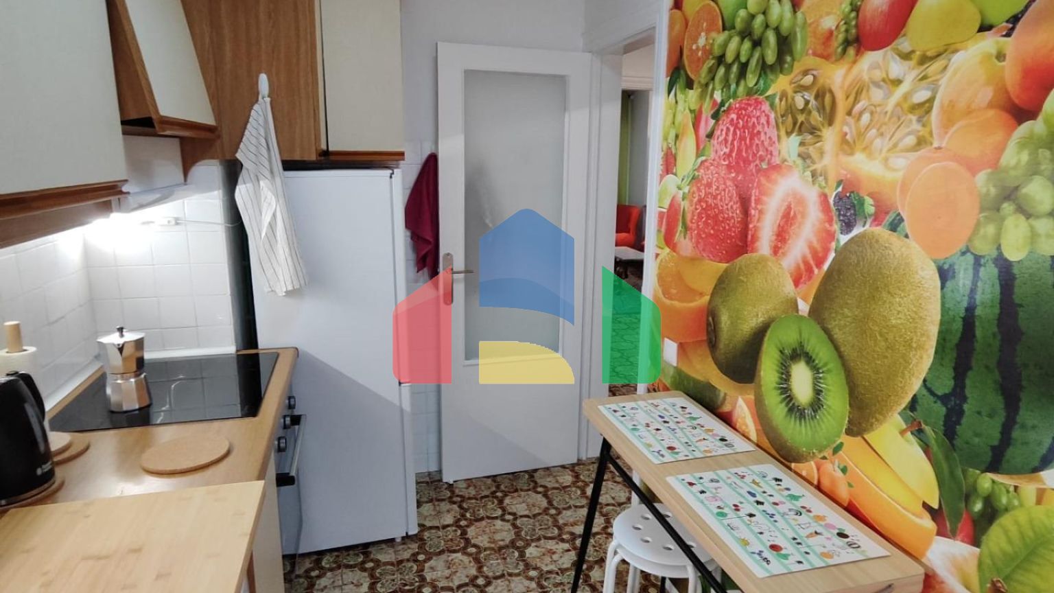 Продается хорошая квартира в Аликанте