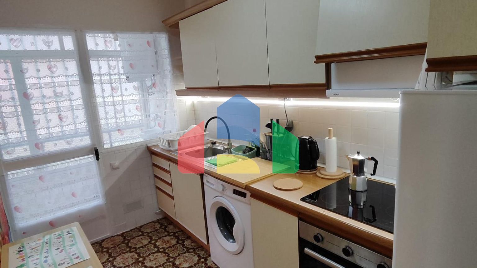 Продается хорошая квартира в Аликанте