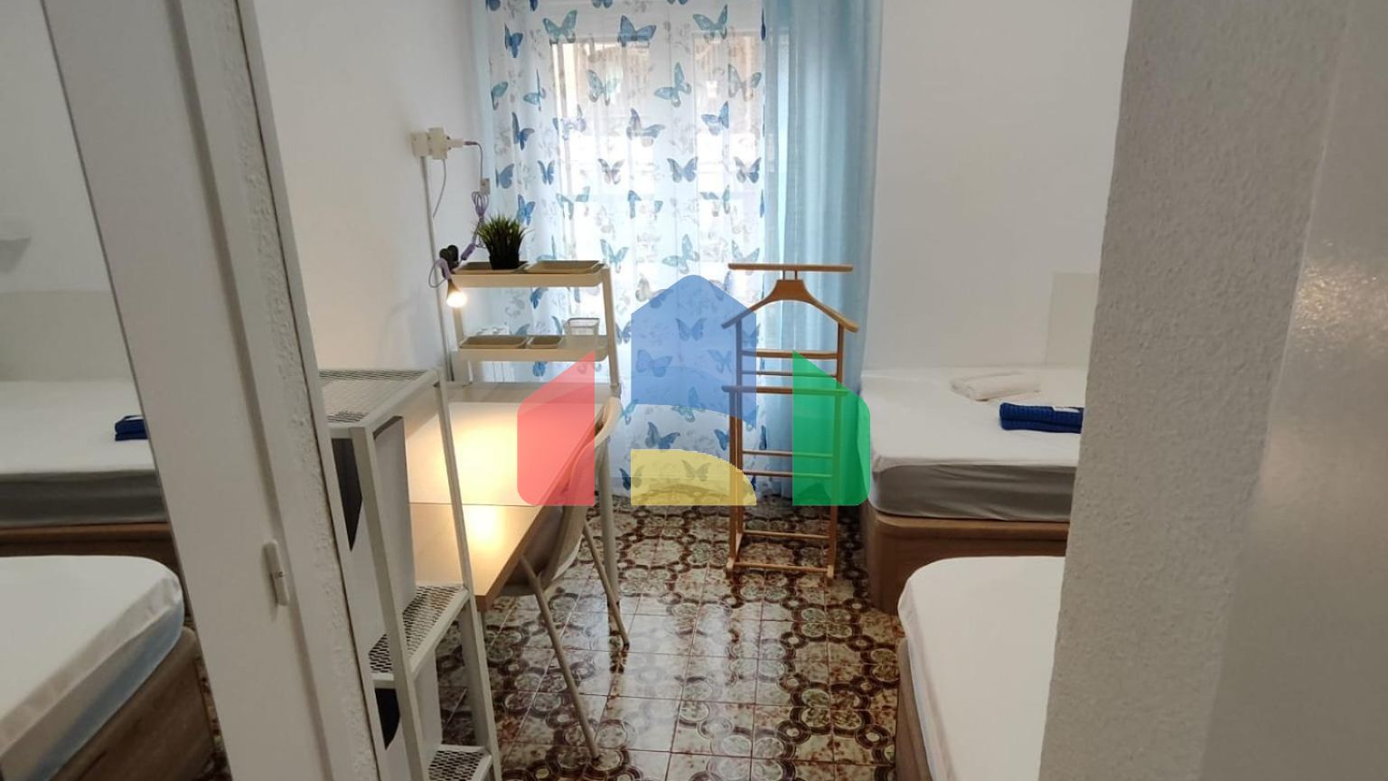 Продается хорошая квартира в Аликанте