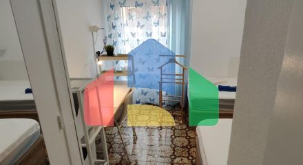 Продается хорошая квартира в Аликанте