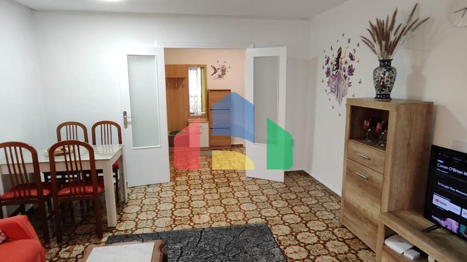 Продается хорошая квартира в Аликанте