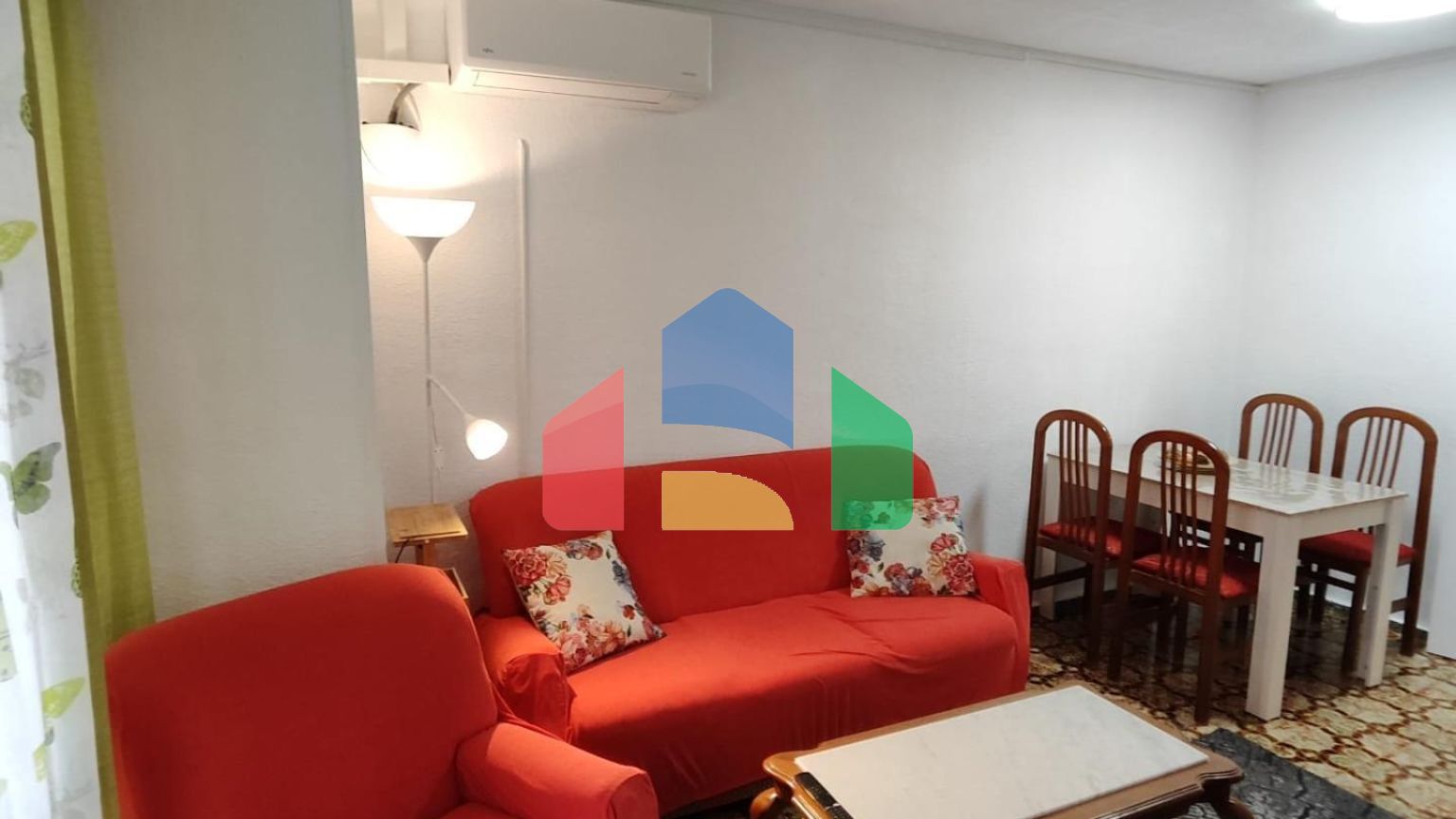 Продается хорошая квартира в Аликанте