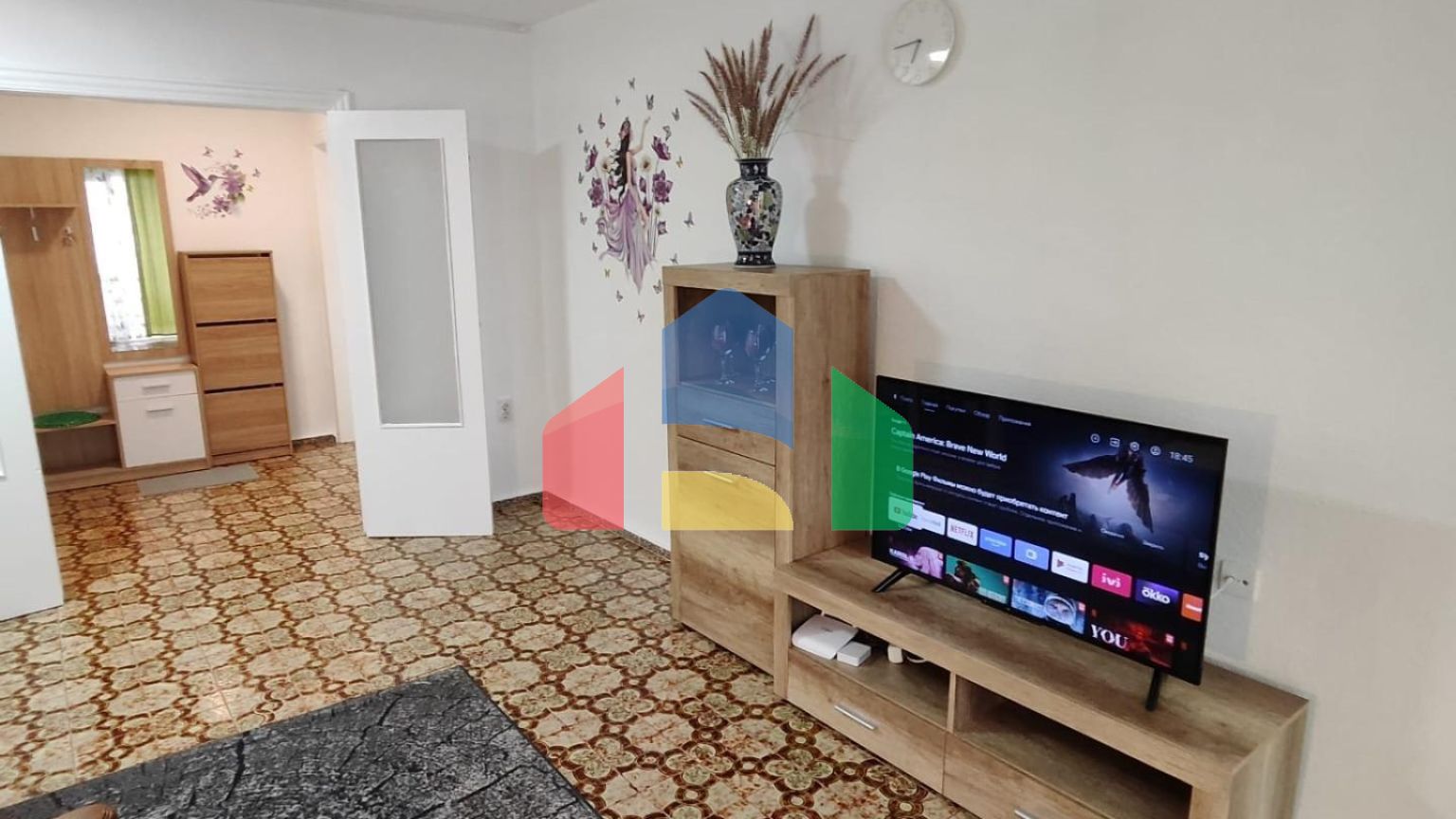 Продается хорошая квартира в Аликанте