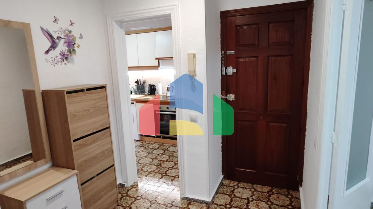 Продается хорошая квартира в Аликанте