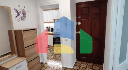 Продается хорошая квартира в Аликанте